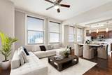 Hibernia Tower Apartments